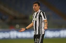 This is the injury history of paulo dybala from juventus turin. Juventus Turin Ehrliche Worte Paulo Dybala Auf Fussball Entzug