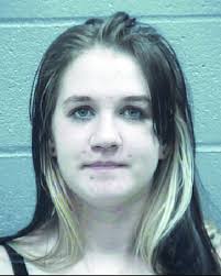 BAILEY FULK Columbia County authorities have announced the arrest of Bailey  Fulk, with these listed charges. https://augustacrime.com/bailey-fulk/