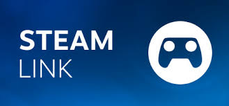 El interfaz esta muy bien o0rdenado, fácil de usar y navegar para él. Steam Link On Steam