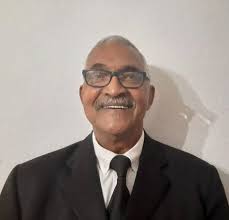 In Loving Memory of* *Veronica Kruger* **Born: **1 Junie 1943 **Died: **26  April 2025 The Memorial Service will take place