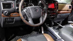 2019 Nissan Armada Interior Design Nissan Armada Nissan Armada