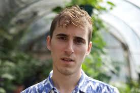 Conrad Winslow: The Perfect Nothing Catalog