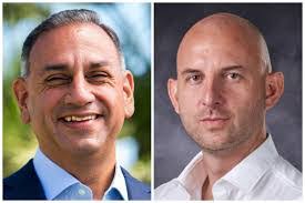 Cisneros Martinez's Instagram, Twitter & Facebook