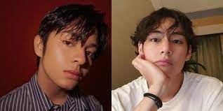 Angga aldi yunanda atau dikenal angga yunanda (lahir di lombok, 16 mei 2000; Upload Foto Close Up Angga Yunanda Sempat Salah Dikira V Bts Kapanlagi Com