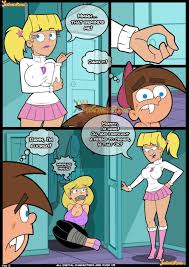 ℹ️ Porn comics Breaking The Rules. Part 6. The Fairly OddParents. Erotic  comic to have fun ℹ️ | Porn comics hentai adult only | comicsporn.site