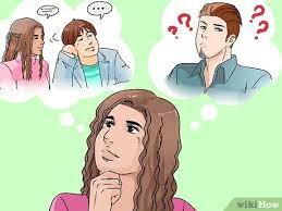 Mit einem Partner umgehen, der ADHS hat – wikiHow