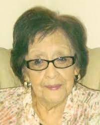 Socorro Cota Obituary (1922