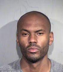 Ex Ucla Basketball Player Who Committed Suicide Was Recently Arrested For Molestation Daily Mail Online