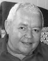 JAMES FROST Obituary (2010)