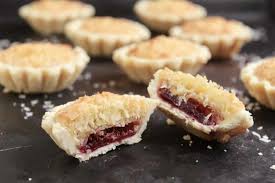 Mini Tarte Au Noix De Coco Et Confiture Au Thermomix Recette Thermomix Tarte A La Noix De Coco Tarte Aux Noix Mini Tarte