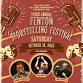 Third Annual Storytelling Festival event image