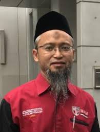 CURRICULUM VITAE ORCID ID: Education 1. PhD Electrical Power Engineering,  2011, Universiti Putra Malaysia. 2. MSc Electrical Pow