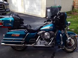 Image result for Aqua Pearl 1994 FLHR