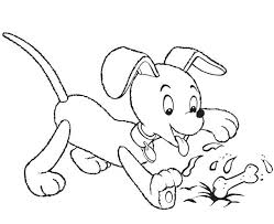 Coloriage oui oui à imprimer. Coloriage Oui Oui 44618 Dessins Animes Album De Coloriages