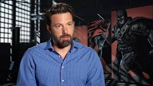 Ben affleck's embodiment of bruce wayne and batman are driven home by quiet moments with alfred, diana prince and others. Batman V Superman An Interview With Ben Affleck On Being Bruce Wayne The Upcoming