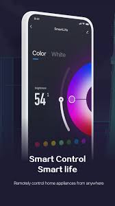 So, when you're looking at the best way to incorporate smart living in your home, then bring home the smart life app. Smart Life Fur Android Apk Herunterladen