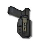 IWB 2.0 Holster | Adjustable Inside-the-Waistband Carry | JX ...