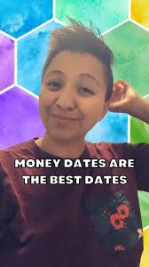 Set up a money date for yourself in the next seven days and make it a  recurring event, Then bring a snack or a fun bev and put