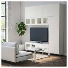 Platsa Mediaaufbewahrungskombination Ikea Hausmobel Schubladen