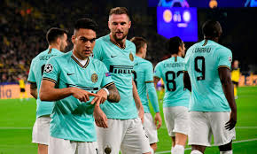 Vue d'ensemble de toutes les arrivées et de tous les départs du club inter lors de la saison en cours. All The Ways Go To Lautaro Next Big Signing Of Barca