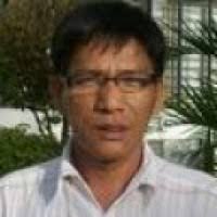 Rhoderick C. Pono Alex O. Delola