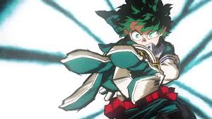 Aug 29, 2020 · my hero academia is a japanese superhero manga illustrated by kōhei horikoshi that has been ongoing since july 2014 in the weekly shonen jump magazine. Boku No Hero Academia 5th Season Ger Sub Anime Toast