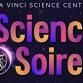 Science Soiree