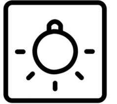 The symbols on smeg ovens are shaped to relate to the elements and fans operating in the oven. Our Easy Guide To 10 Common Oven Symbols Functions