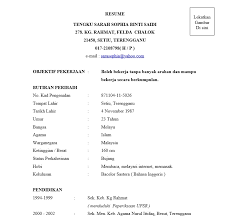 Koleksi contoh resume terbaik, lengkap dan terkini. 3 Contoh Resume Terbaik Muatturun Edit Contoh Resume Terkini Undang Undang Buruh