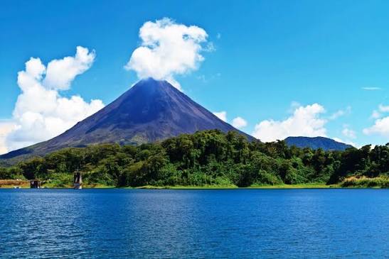Costa Rica San Jose, Arenal y Caribe  - 3