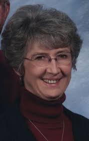 Scotty Maxine Barth Cosby (1945-2012)