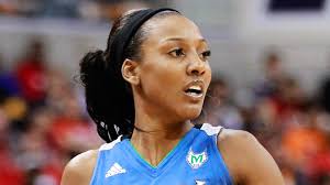 Candice Wiggins' comments about bullying in WNBA draw response from player 