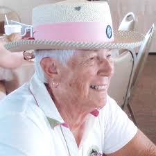 Obituary, Visitation & Funeral Information