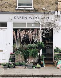 Good Source The Shopkeepers Sfgirlbybay Sfgirlbybay Storefront Design Flower Shop