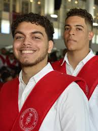 Herbert Scharf, egresado de Ingeniería Industrial del INTEC y director de  Operaciones de @reidyco te invita a 𝗟𝗮 𝗙𝗲𝗿𝗶𝗮 𝗱𝗲 𝗧𝗮𝗹𝗲𝗻𝘁𝗼𝘀  los días 3 y 4 de mayo. 🤩⁣⁣ ⁣⁣ Reid &