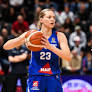France's Women's Basketball Team Announces Full 2026 World Cup Match Schedule