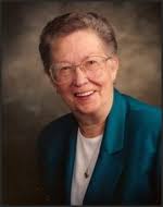 Obituary for Florence Eleanor (Barth) Graff