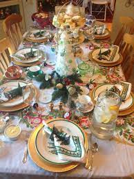 This last week i worked on putting my christmas tablescape together. 54 Spode Christmas Tree Tablescapes Ideas Spode Christmas Tree Spode Christmas Christmas Tree Collection