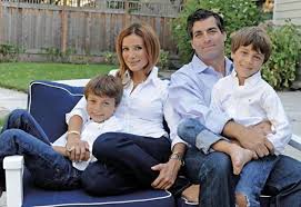 The social networker