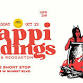 HAPPI ENDINGS:  HIP - HOP & REGGAETON IN ECHO PARK :) event image