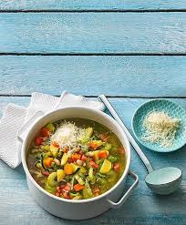 Minestrone Schnelle Und Frische Variante Von Daja Chefkoch Rezept In 2020 Minestrone Paleo Rezepte Rezepte Gesund