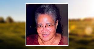 Olga Mae Walker Obituary December 2, 2022