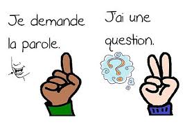 Epingle Sur Comportement