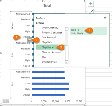 Excel Pivottable Quick Explore My Online Training Hub