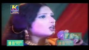 Munjhi Jeejal Man || Suraiya Soomro || Sindhi Songs || M3tech