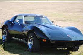 Image result for Blue Green 1973 Corvette