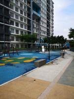Bandar saujana putra bsp 21 azfa suite free wifi is located in jenjarum and offers a restaurant, an outdoor swimming pool and a garden. Bsp 21 Bandar Saujana Putra By Iconique Jenjarum Updated 2021 Prices