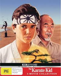 Amazon.com: The Karate Kid