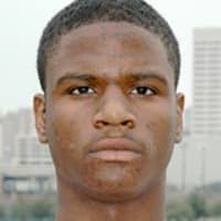 Leon Mickens 2006 Wide Receiver