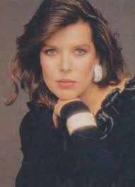 Princess Caroline Of Monaco/Hanover.